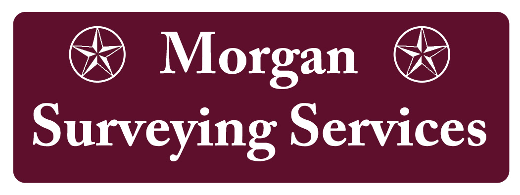 Morgan Surveying Services Logo